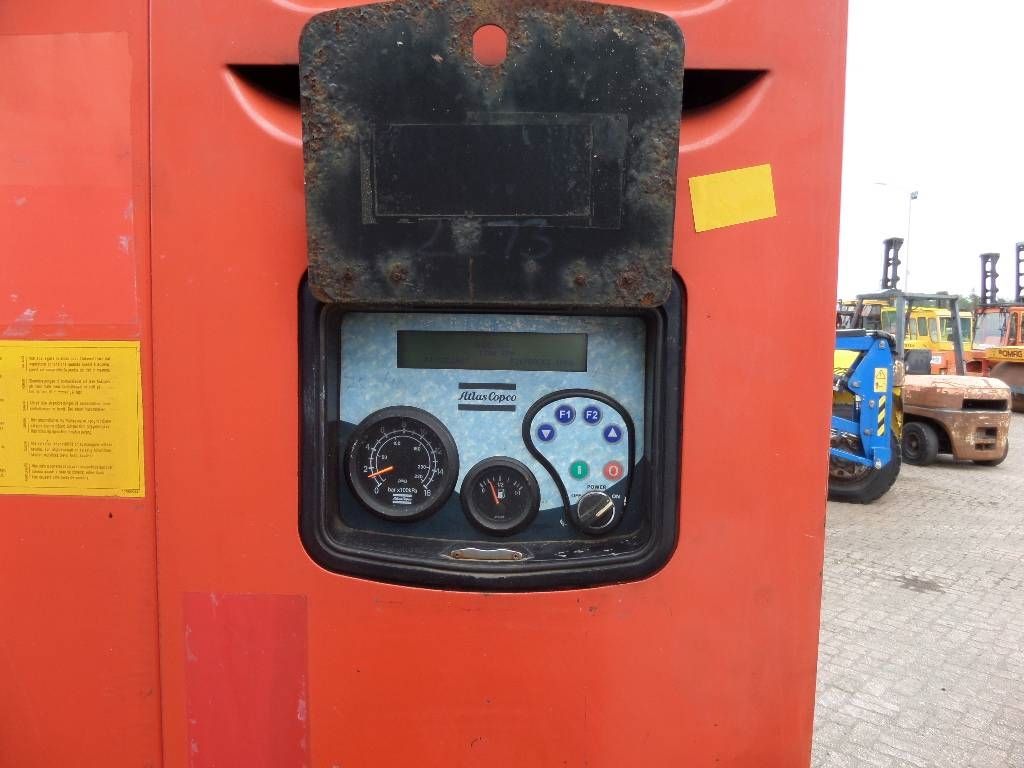 Atlas Copco XAMS 376