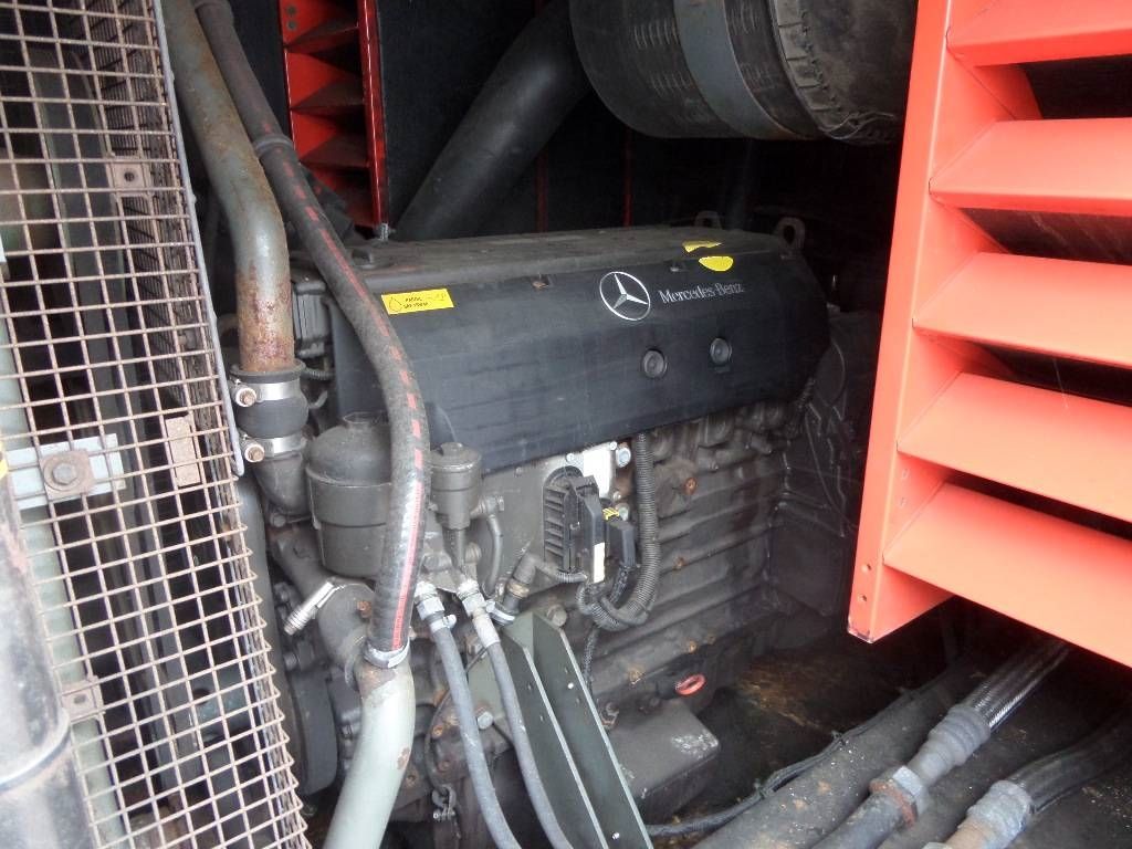 Atlas Copco XAMS 376