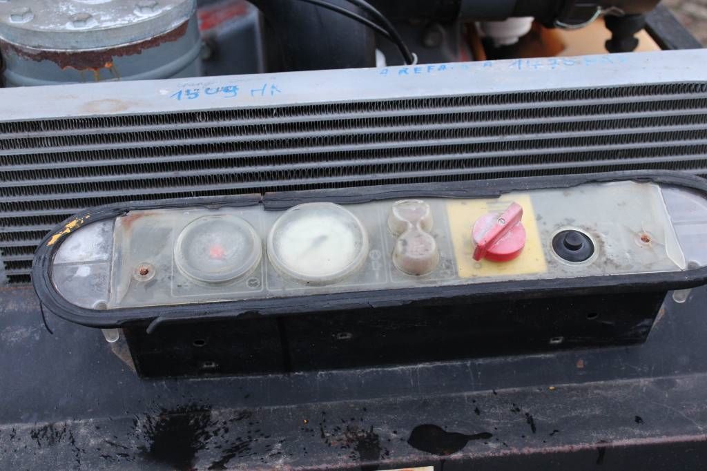 Atlas Copco XAS 67 DD