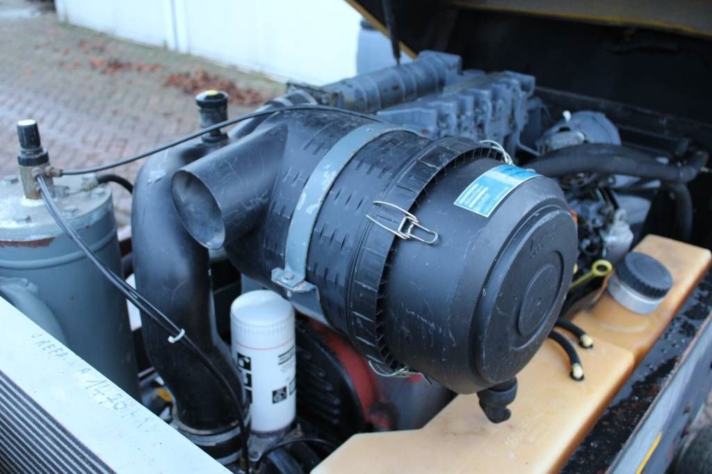 Atlas Copco XAS 67 DD