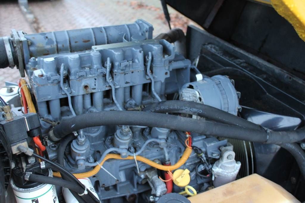 Atlas Copco XAS 67 DD