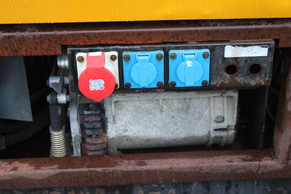 Atlas Copco XAS 67 DD