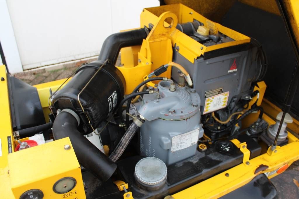 Atlas Copco XAS 45