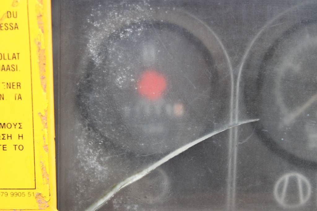 Atlas Copco XAS 36 YD