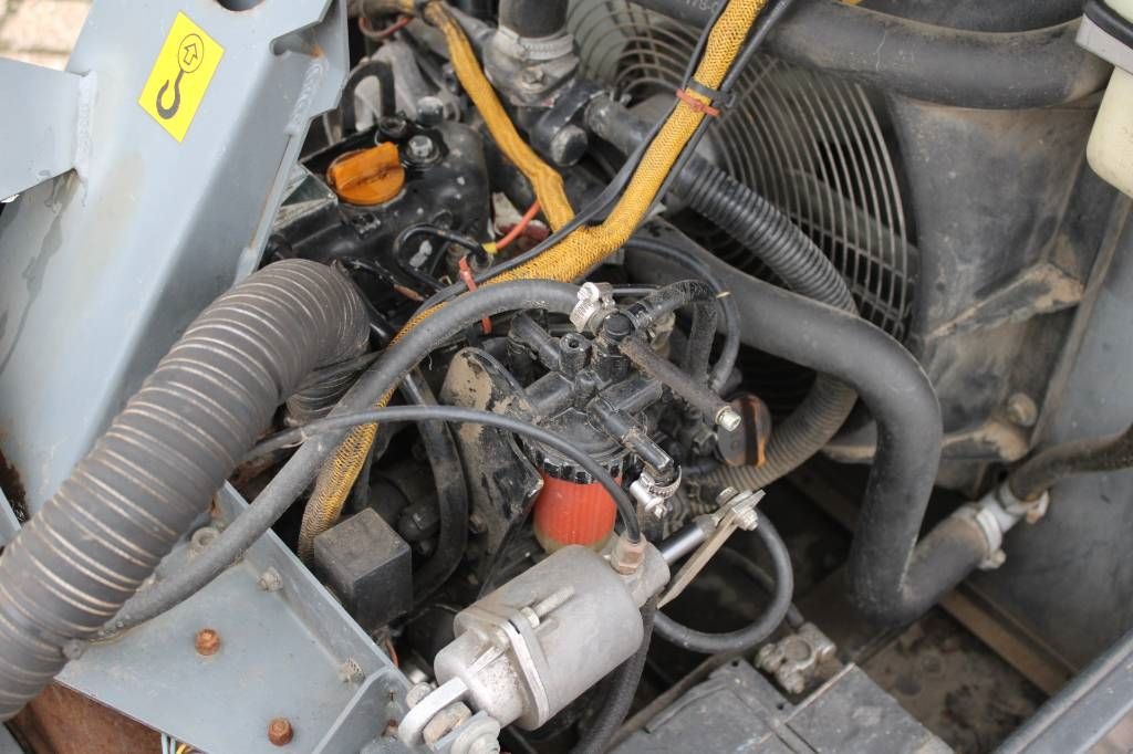 Atlas Copco XAS 36 YD