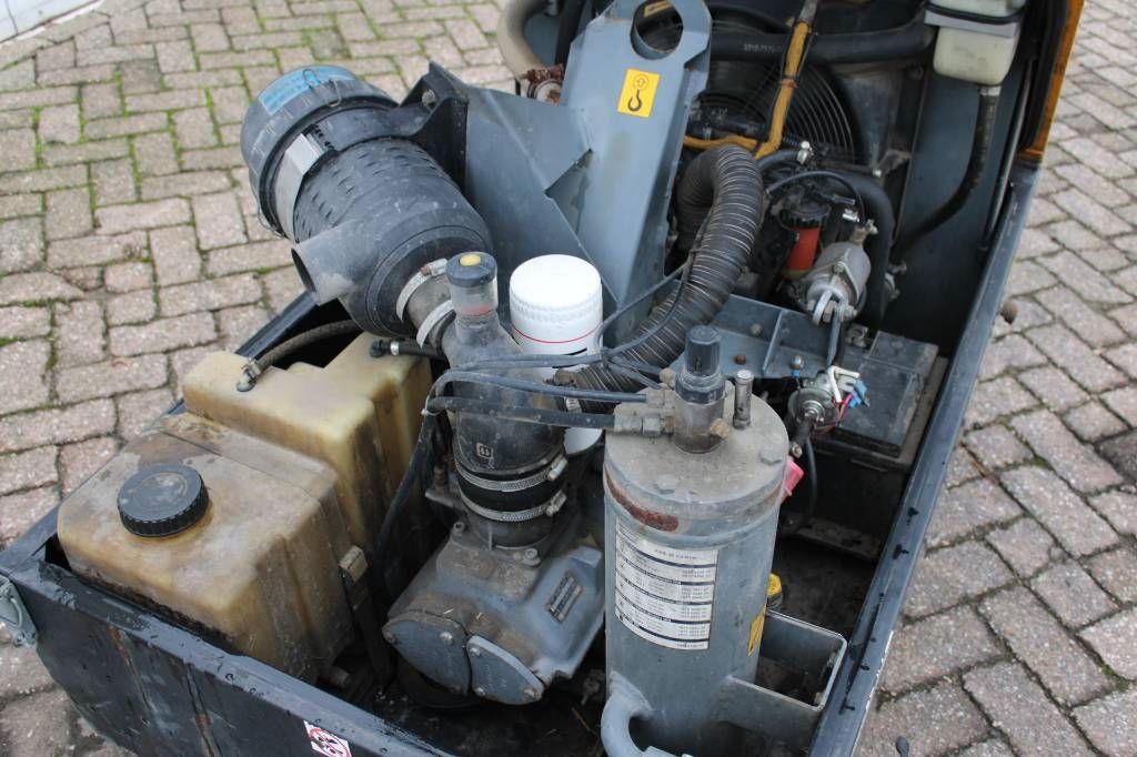 Atlas Copco XAS 36 YD