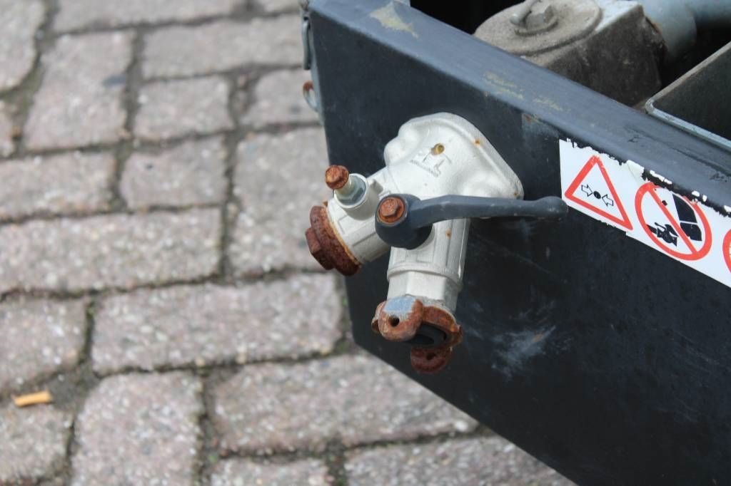 Atlas Copco XAS 36 YD