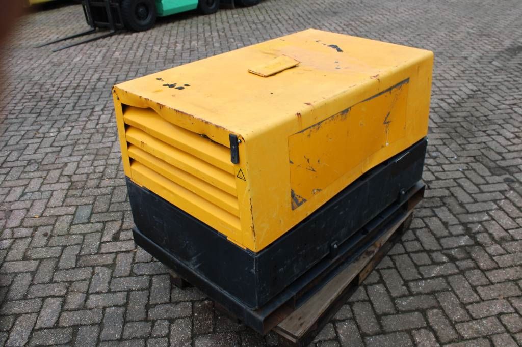 Atlas Copco XAS 36 YD