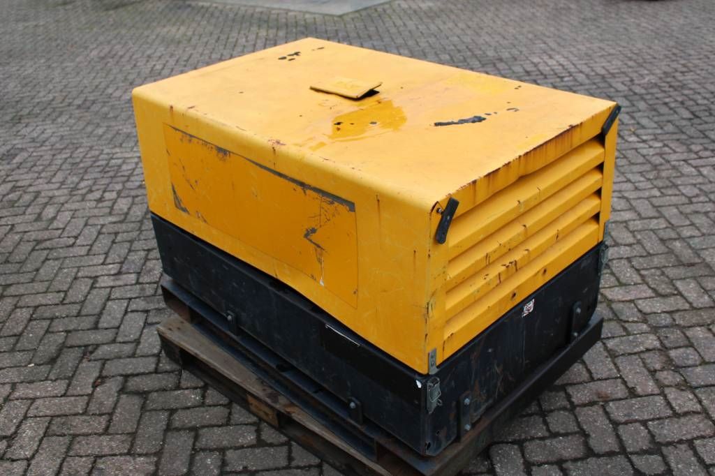 Atlas Copco XAS 36 YD