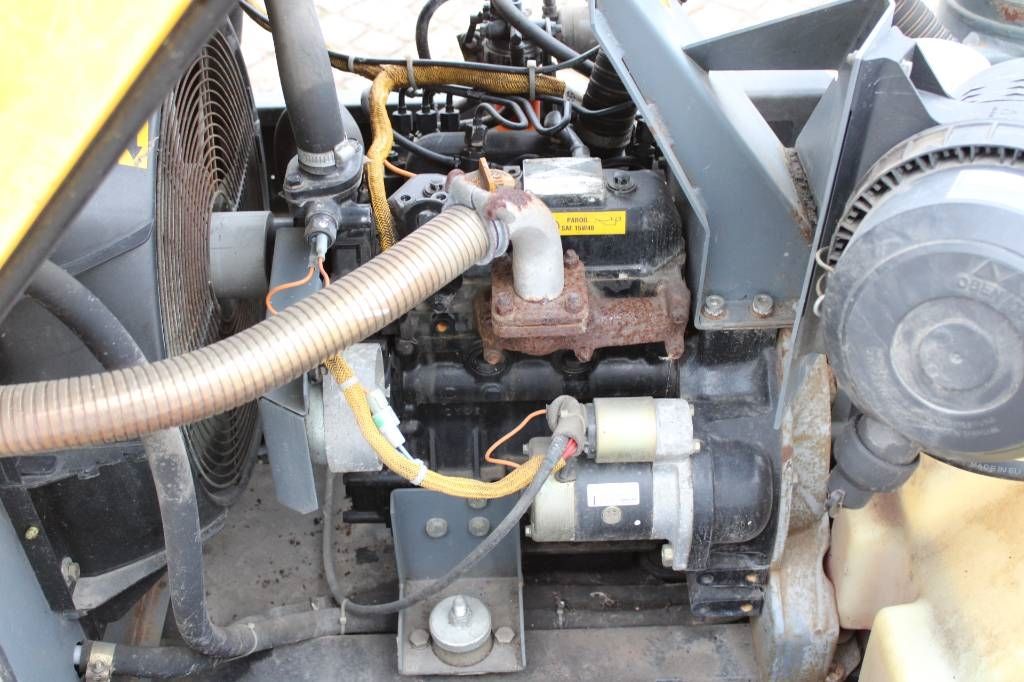 Atlas Copco XAS 36 YD