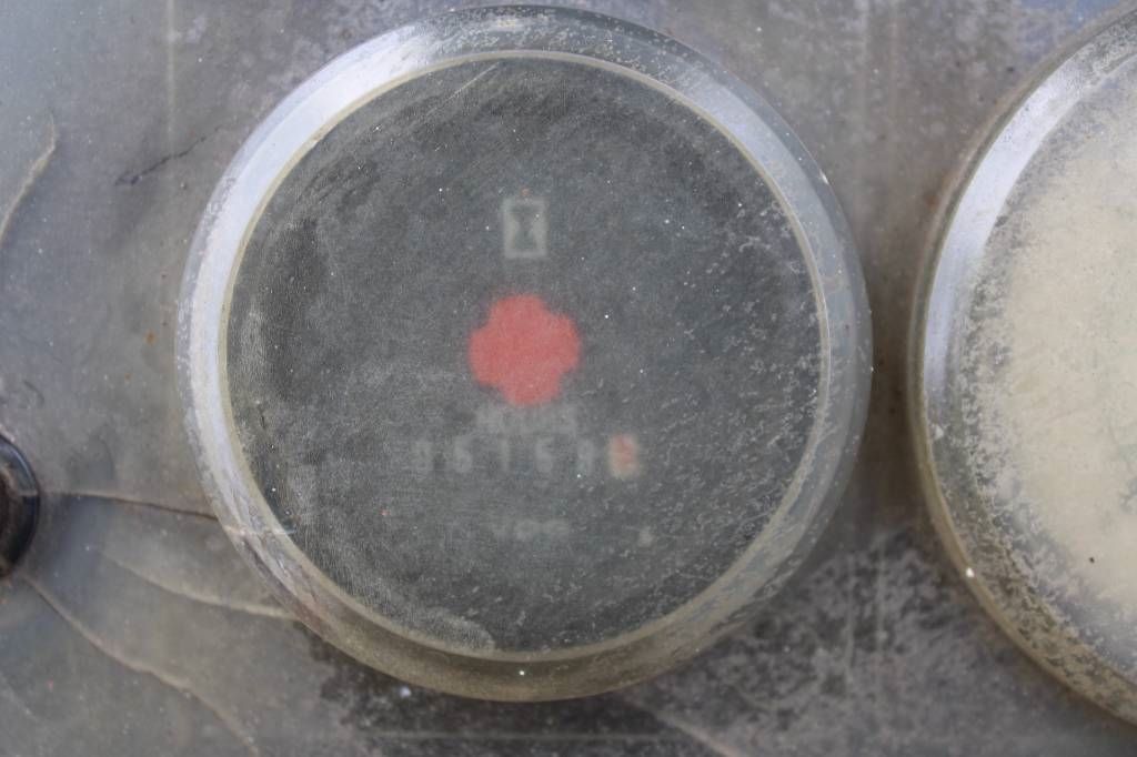 Atlas Copco XAS 37 KD