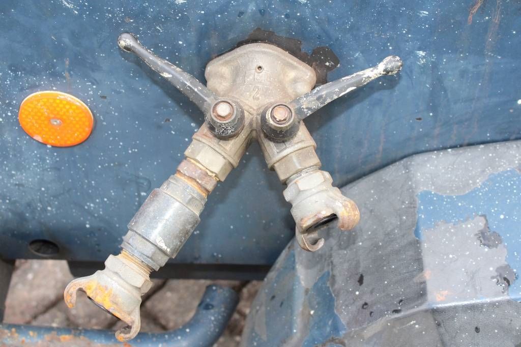 Atlas Copco XAS 37 KD