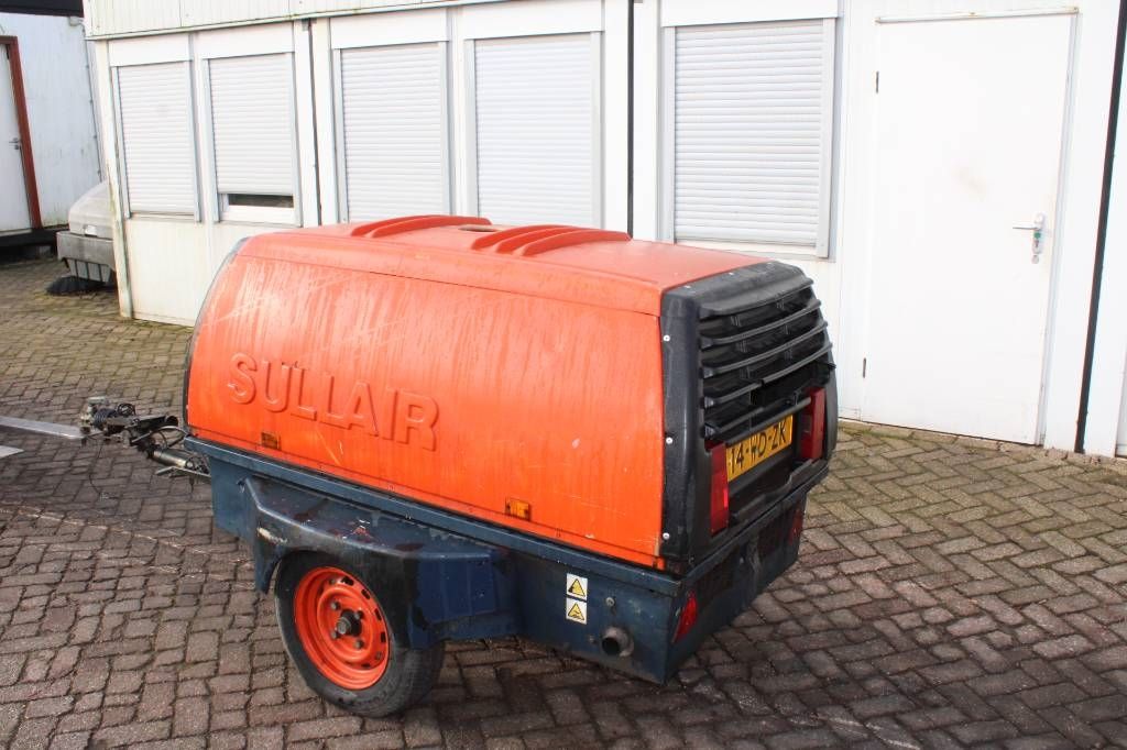 Sullair 88C/8218A
