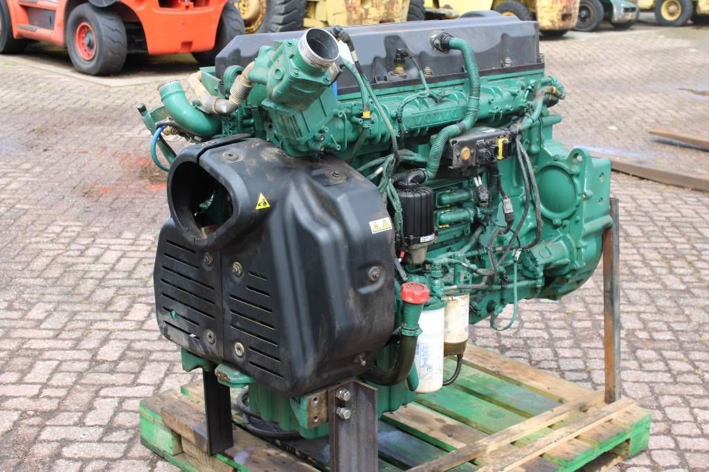 Volvo Penta TAD1172VE