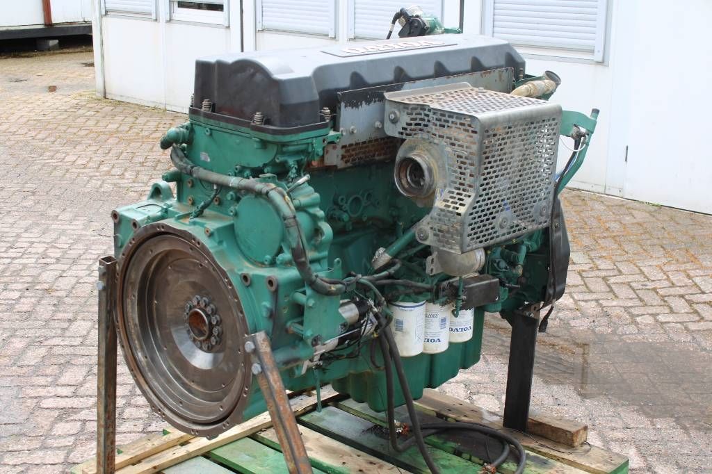 Volvo Penta TAD1172VE