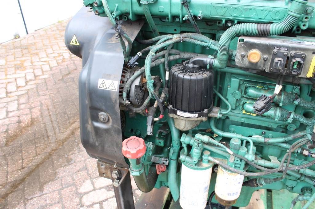 Volvo Penta TAD1172VE