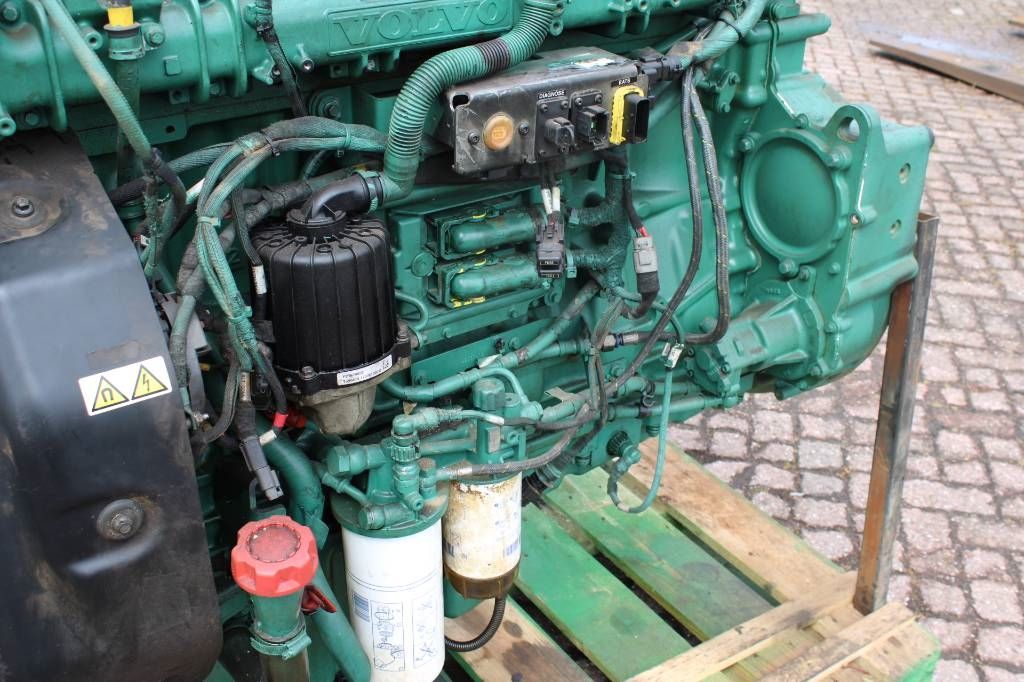 Volvo Penta TAD1172VE