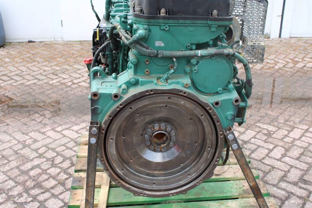 Volvo Penta TAD1172VE