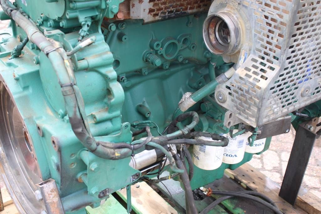 Volvo Penta TAD1172VE