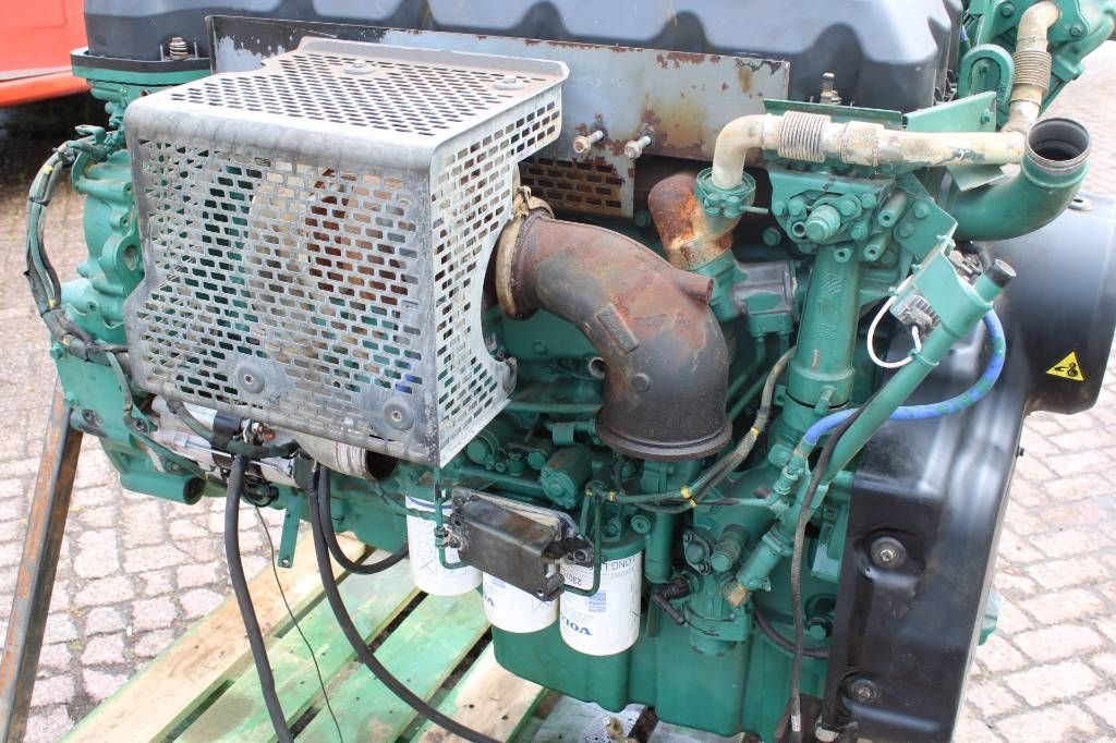 Volvo Penta TAD1172VE