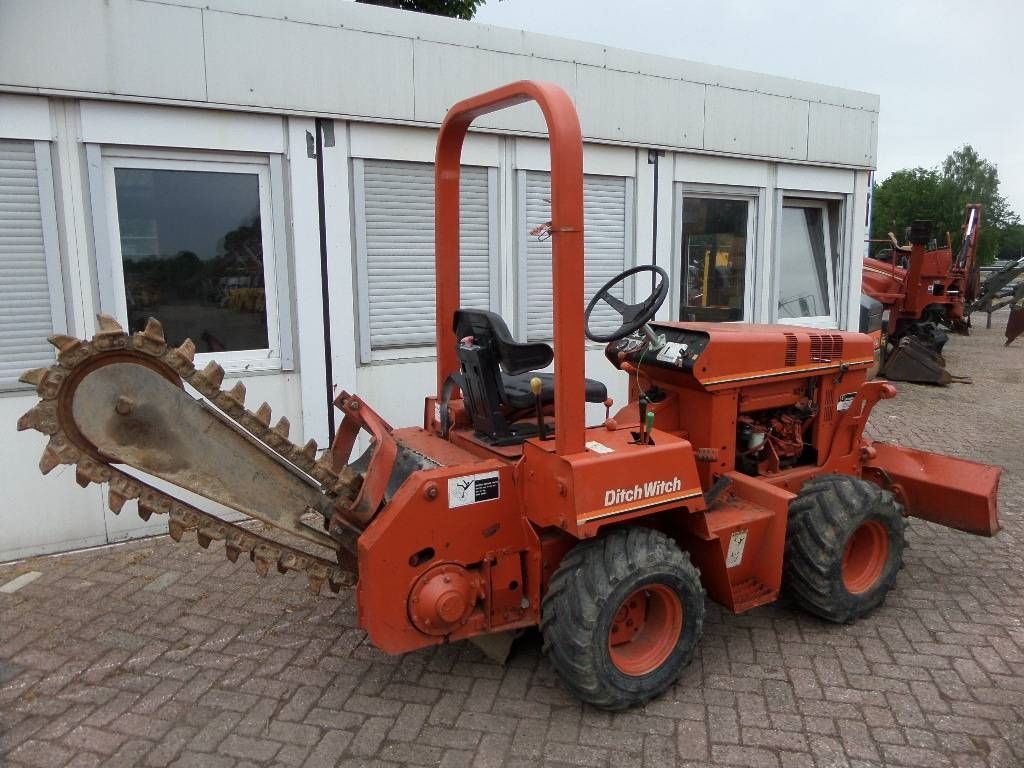 Ditch Witch 3610 DD