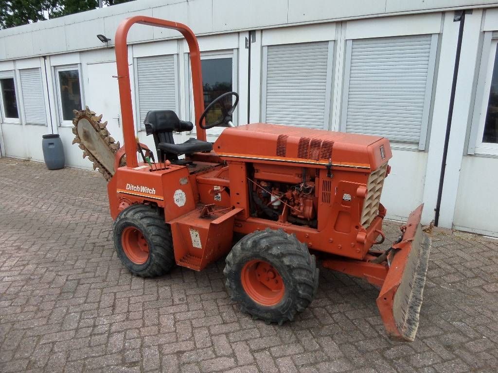 Ditch Witch 3610 DD