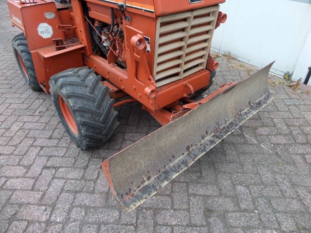 Ditch Witch 3610 DD