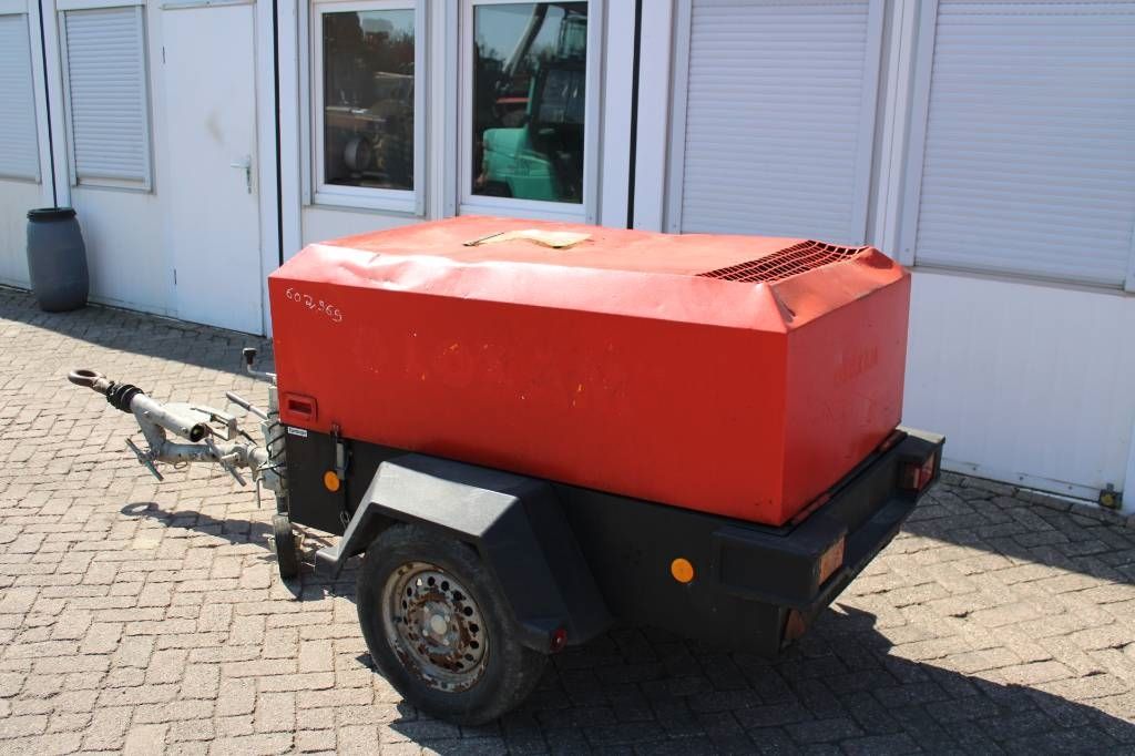 Doosan R1074F