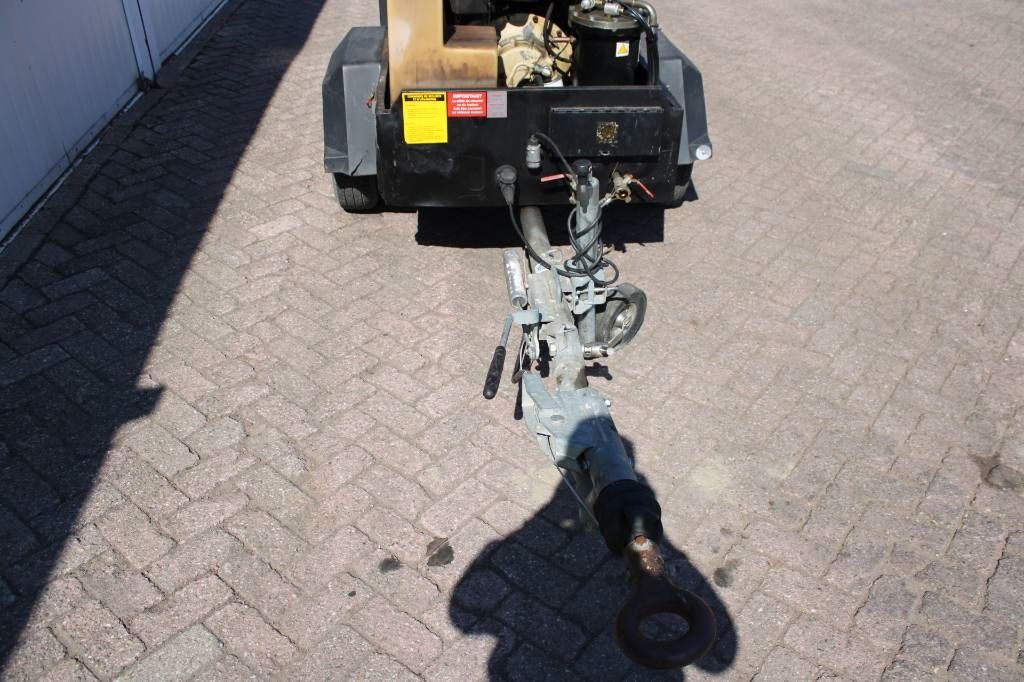 Doosan R1074F