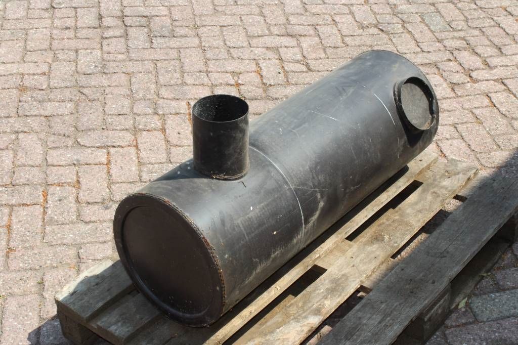 CAT Exhaust 239-6580