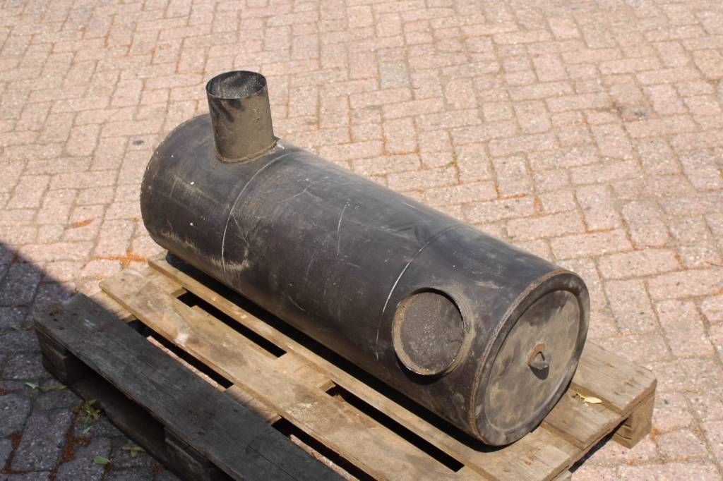 CAT Exhaust 239-6580