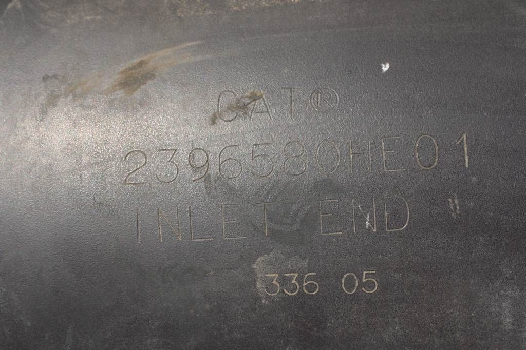 CAT Exhaust 239-6580