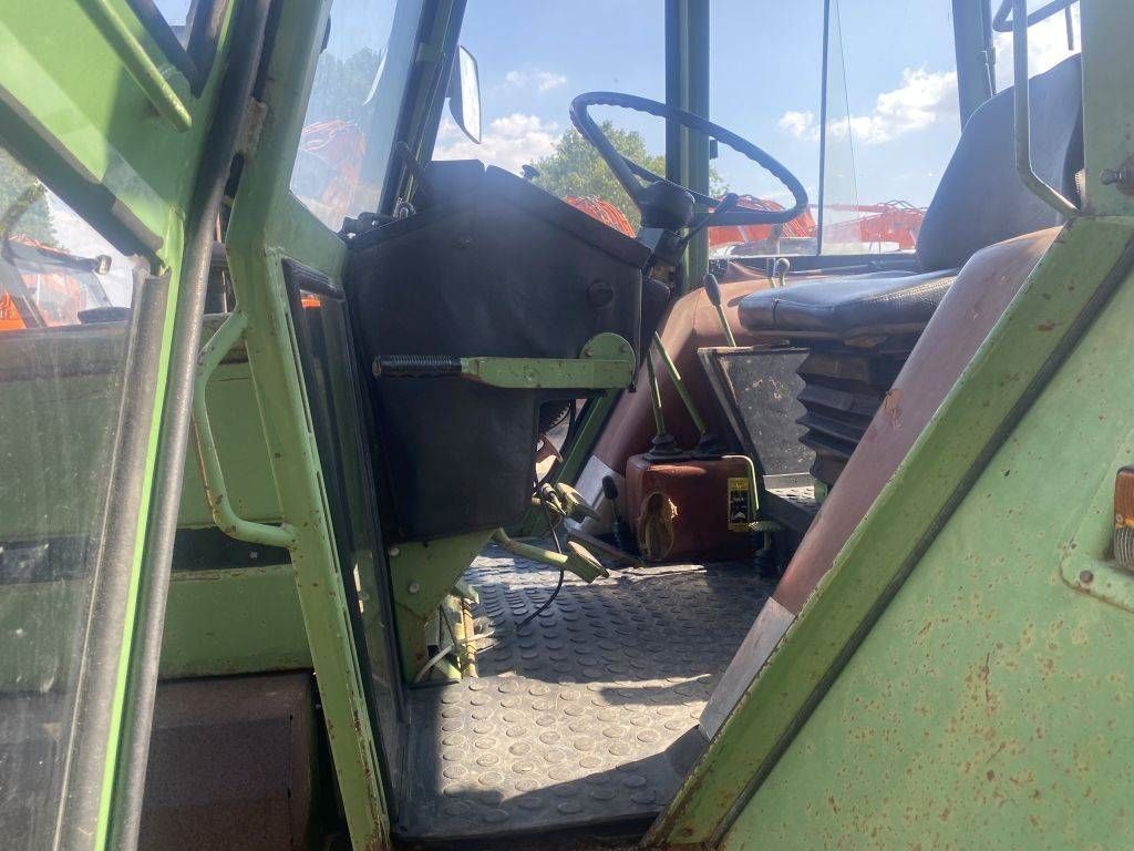 Fendt 600 LS