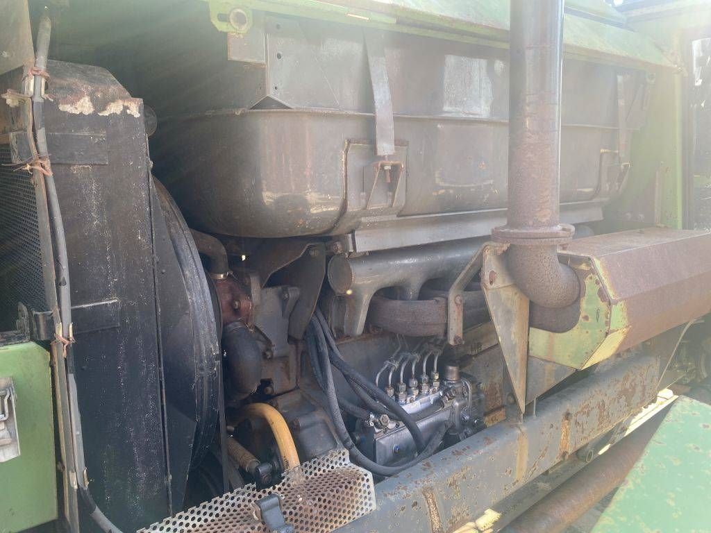 Fendt 600 LS