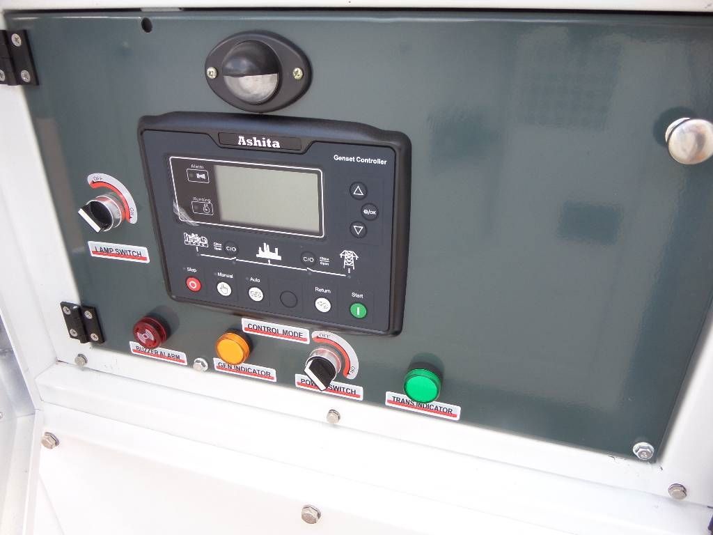 Ashita AG3-70
