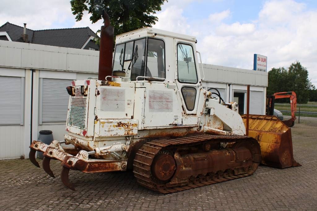 CAT 953
