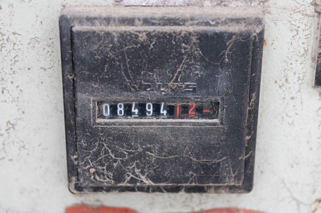 Bobinindus PS-LS40TI 40KVA Perkins