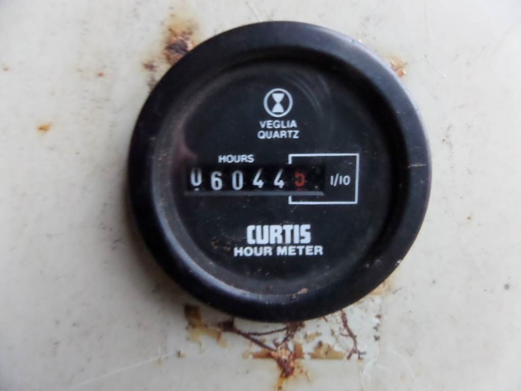 Cummins 550KVA