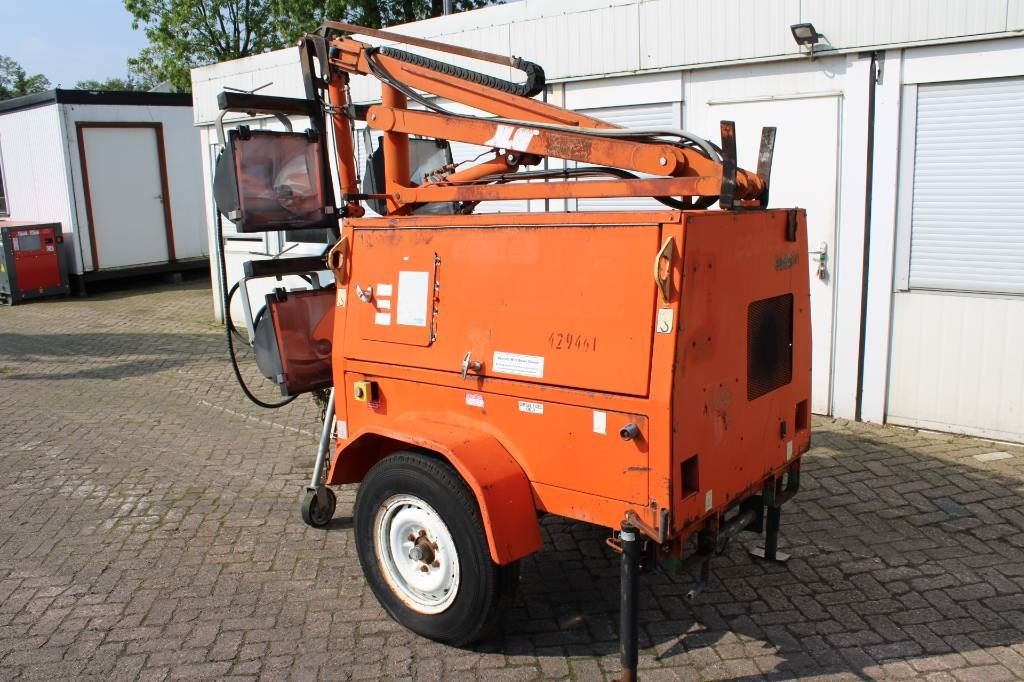 JLG 6308 AN