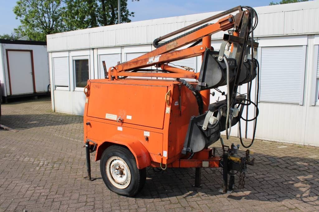 JLG 6308 AN