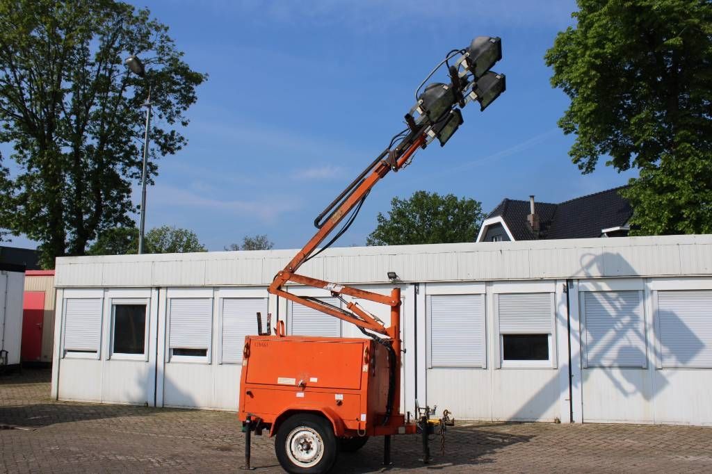 JLG 6308 AN