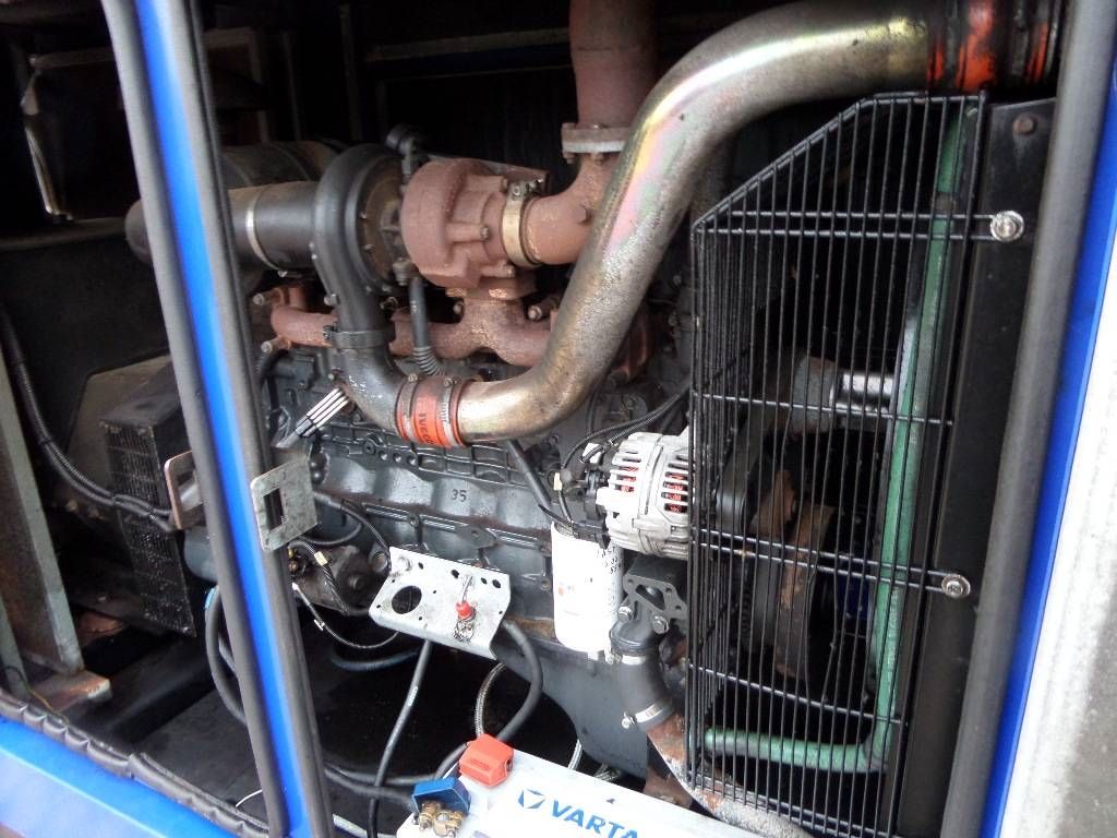 PM energie GSNEF160M