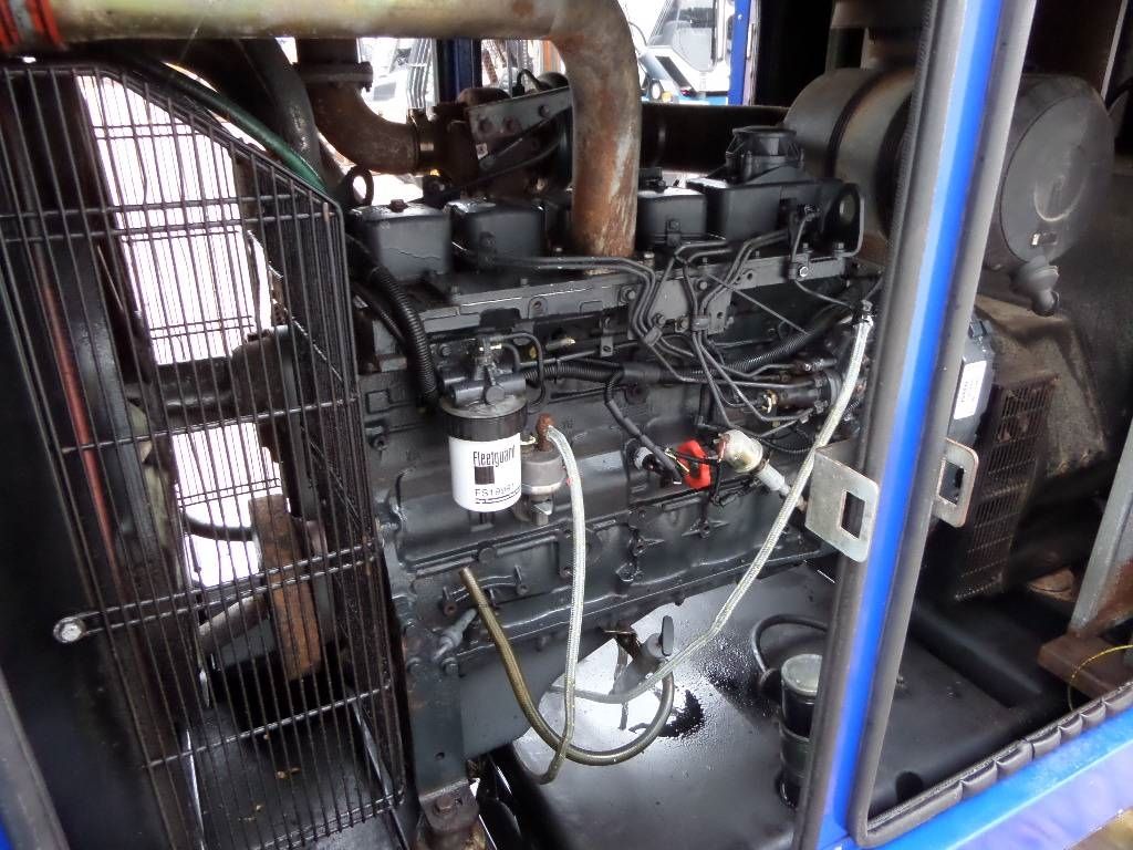 PM energie GSNEF160M