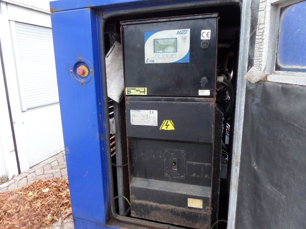 PM energie GSNEF160M