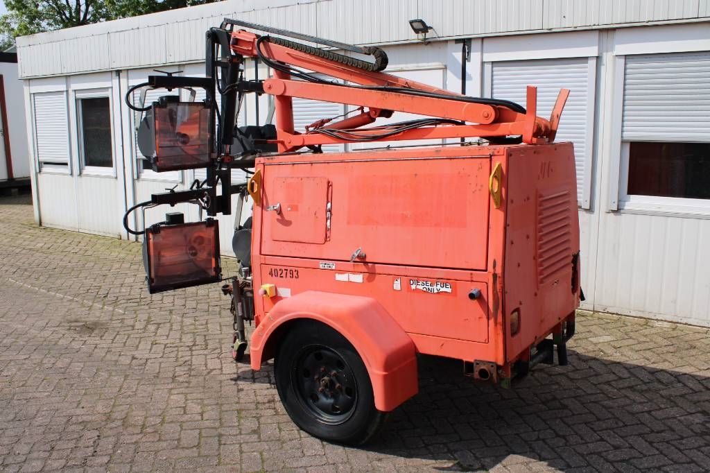JLG 6308 AN