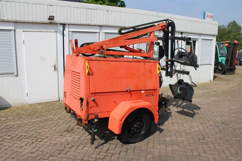 JLG 6308 AN