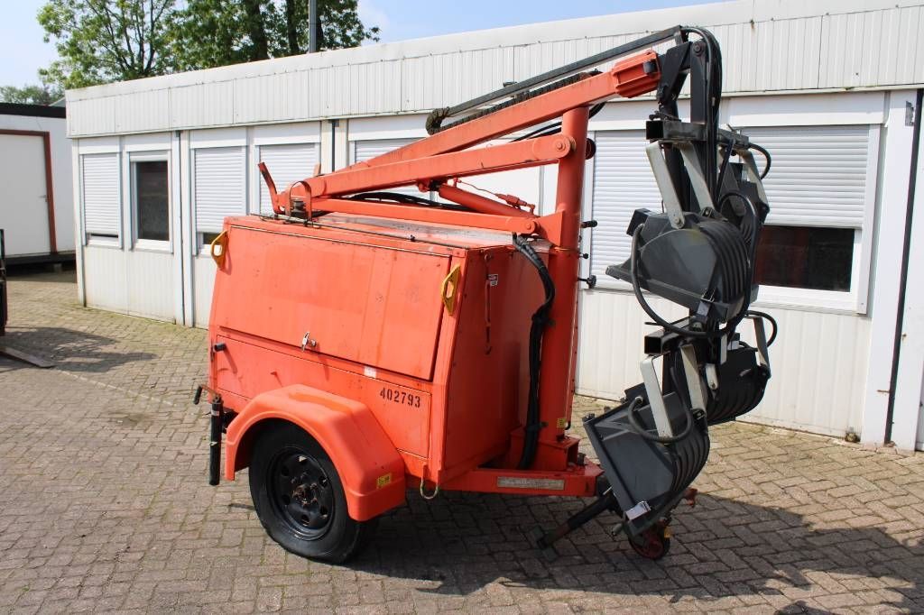 JLG 6308 AN