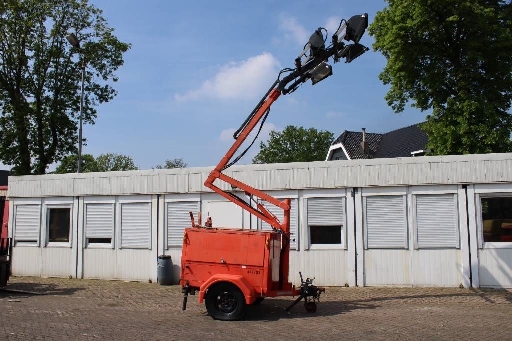 JLG 6308 AN