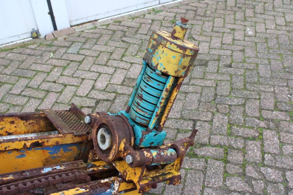 Drilling machine not running