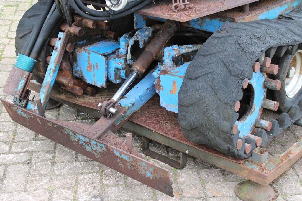 Drilling machine not running